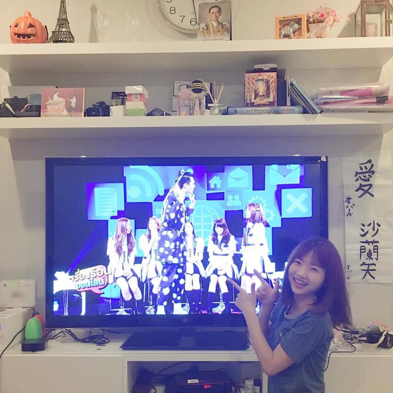 คอนโด ไข่มุก bnk48 คอนโด ไข่มุก bnk48
