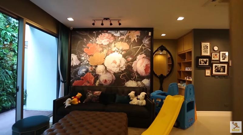 บ้านใหม่โอปอล์ หมอโอ๊ค บ้านใหม่โอปอล์ หมอโอ๊ค