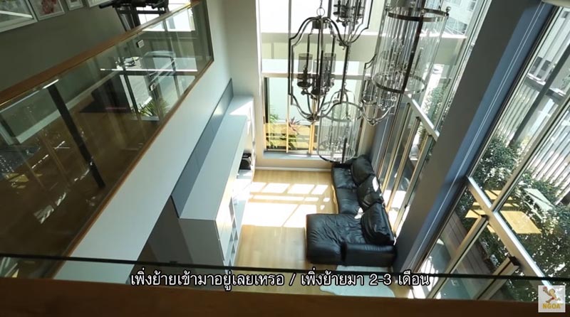 บ้านใหม่โอปอล์ หมอโอ๊ค บ้านใหม่โอปอล์ หมอโอ๊ค