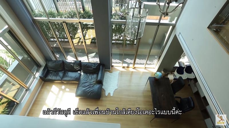 บ้านใหม่โอปอล์ หมอโอ๊ค บ้านใหม่โอปอล์ หมอโอ๊ค