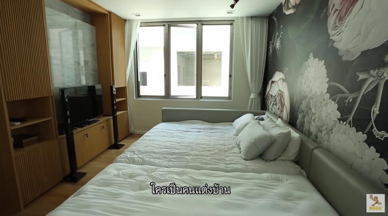บ้านใหม่โอปอล์ หมอโอ๊ค บ้านใหม่โอปอล์ หมอโอ๊ค