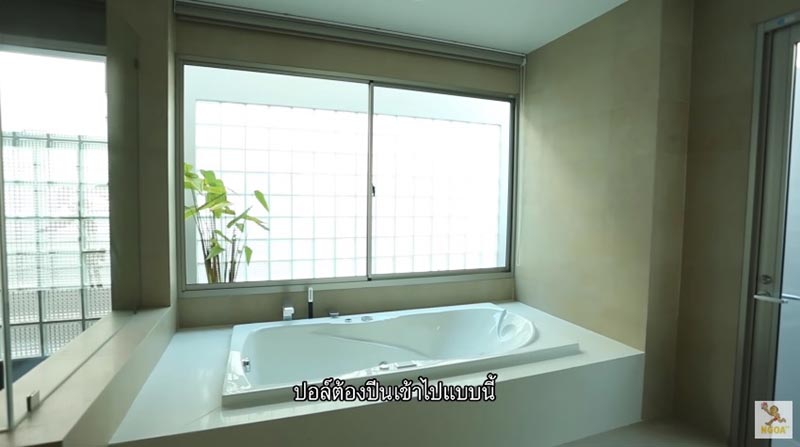 บ้านใหม่โอปอล์ หมอโอ๊ค บ้านใหม่โอปอล์ หมอโอ๊ค