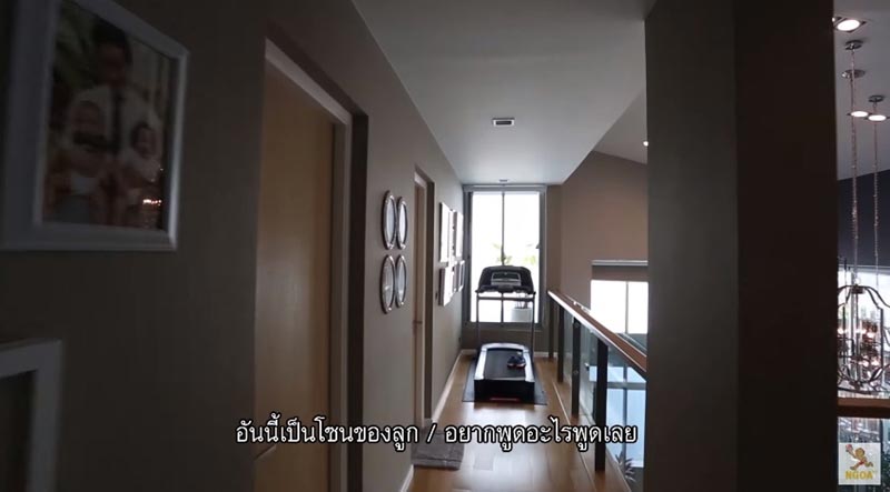 บ้านใหม่โอปอล์ หมอโอ๊ค บ้านใหม่โอปอล์ หมอโอ๊ค