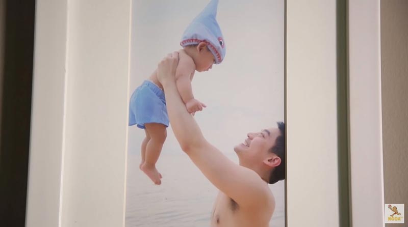 บ้านใหม่โอปอล์ หมอโอ๊ค บ้านใหม่โอปอล์ หมอโอ๊ค