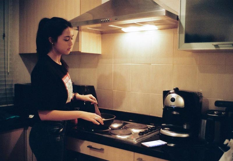 บ้าน แพทริเซีย กู๊ด บ้าน แพทริเซีย กู๊ด