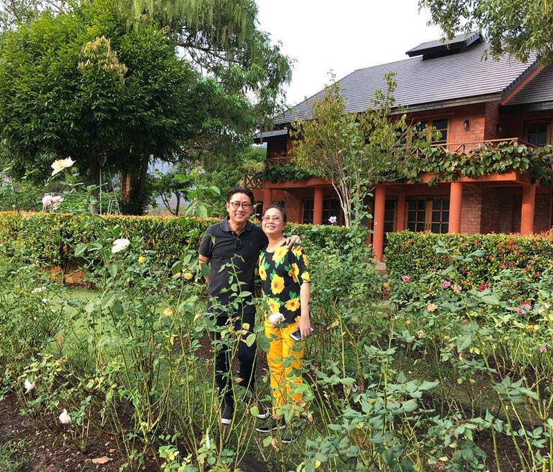 บ้านเสี่ยตา ปัญญา บ้านเสี่ยตา ปัญญา