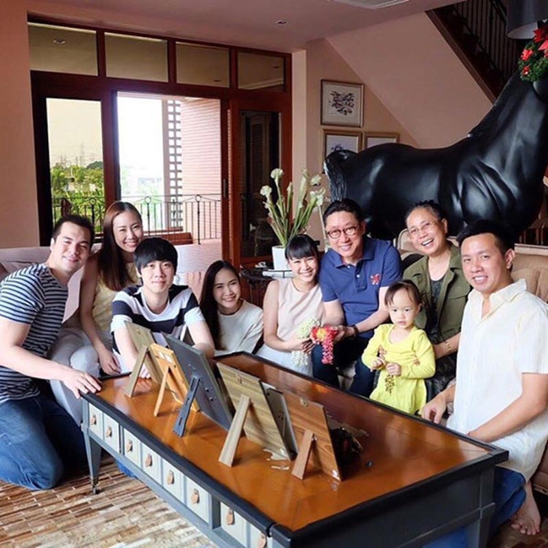 บ้านเสี่ยตา ปัญญา บ้านเสี่ยตา ปัญญา