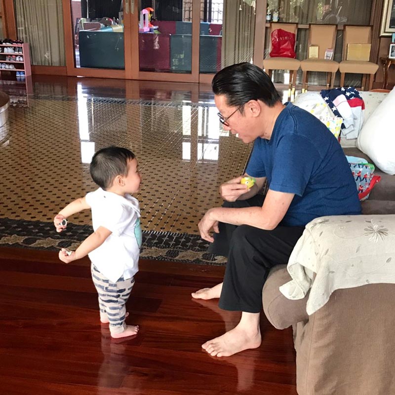 บ้านเสี่ยตา ปัญญา บ้านเสี่ยตา ปัญญา