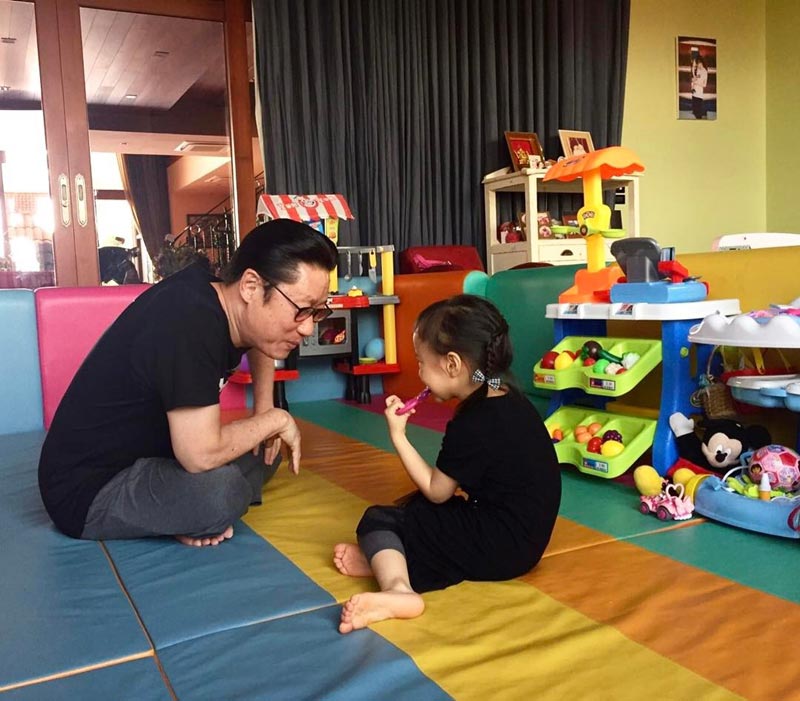 บ้านเสี่ยตา ปัญญา บ้านเสี่ยตา ปัญญา