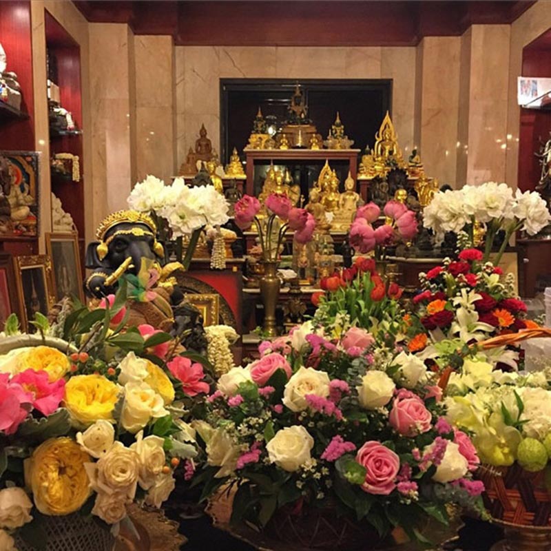 บ้านเสี่ยตา ปัญญา บ้านเสี่ยตา ปัญญา