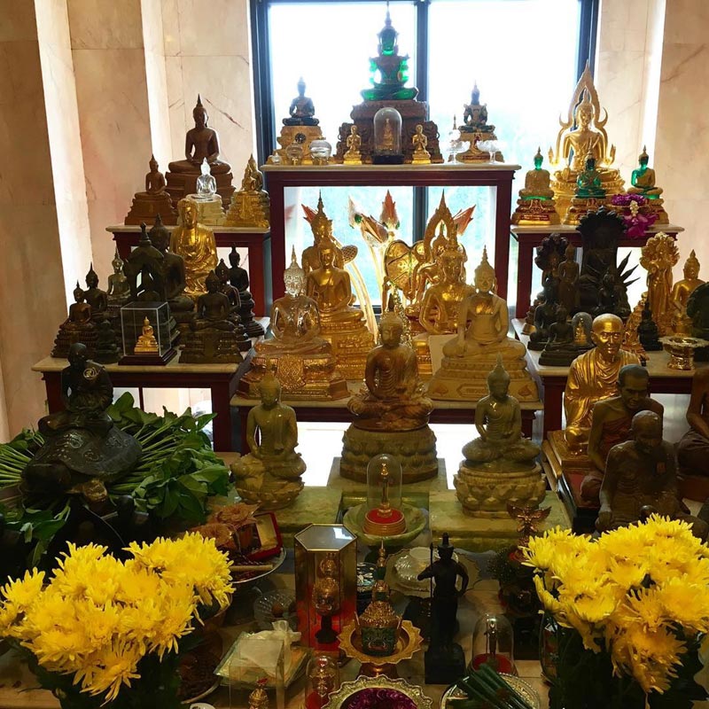 บ้านเสี่ยตา ปัญญา บ้านเสี่ยตา ปัญญา