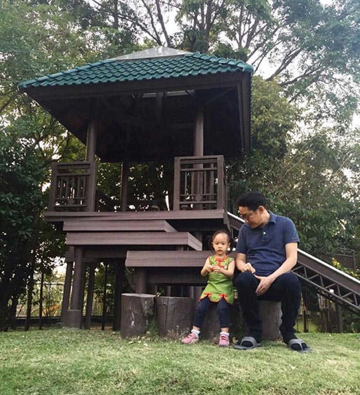 บ้านเสี่ยตา ปัญญา บ้านเสี่ยตา ปัญญา
