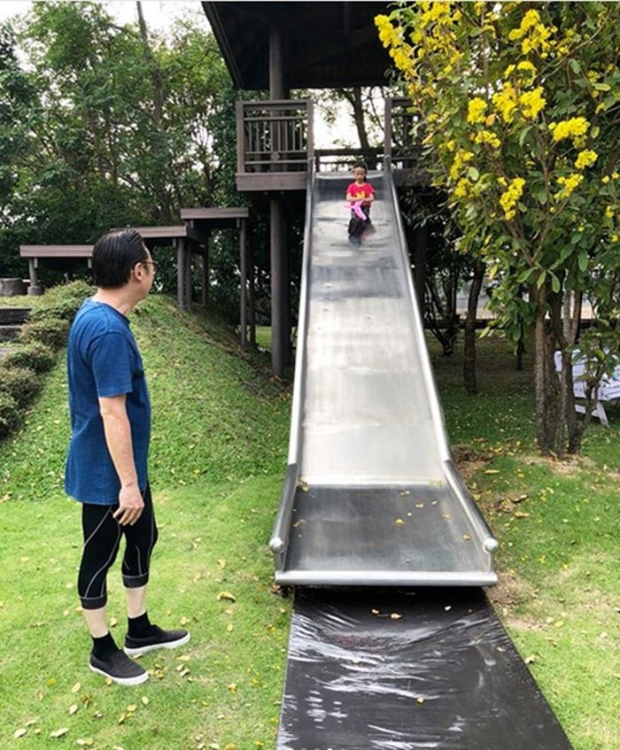 บ้านเสี่ยตา ปัญญา บ้านเสี่ยตา ปัญญา