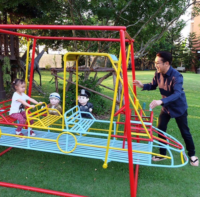 บ้านเสี่ยตา ปัญญา บ้านเสี่ยตา ปัญญา