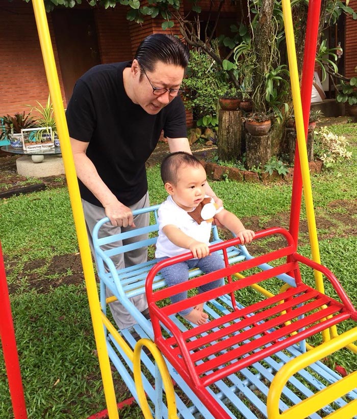 บ้านเสี่ยตา ปัญญา บ้านเสี่ยตา ปัญญา
