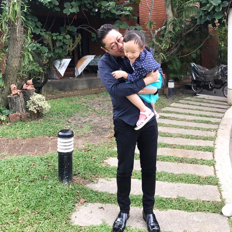 บ้านเสี่ยตา ปัญญา บ้านเสี่ยตา ปัญญา