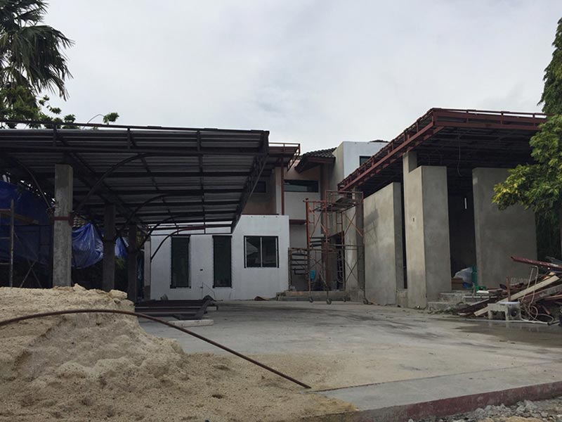 รีโนเวทบ้านเก่า รีโนเวทบ้านเก่า