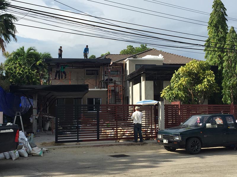 รีโนเวทบ้านเก่า รีโนเวทบ้านเก่า