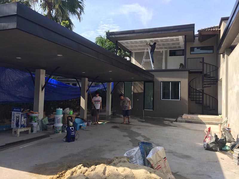 รีโนเวทบ้านเก่า รีโนเวทบ้านเก่า