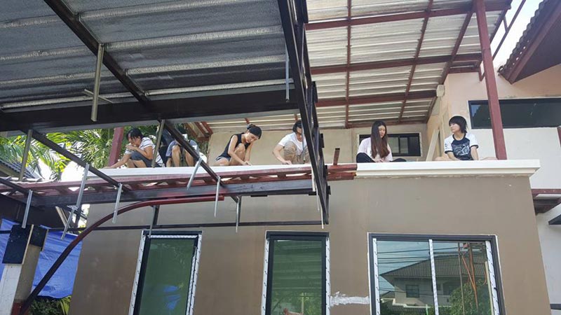 รีโนเวทบ้านเก่า รีโนเวทบ้านเก่า