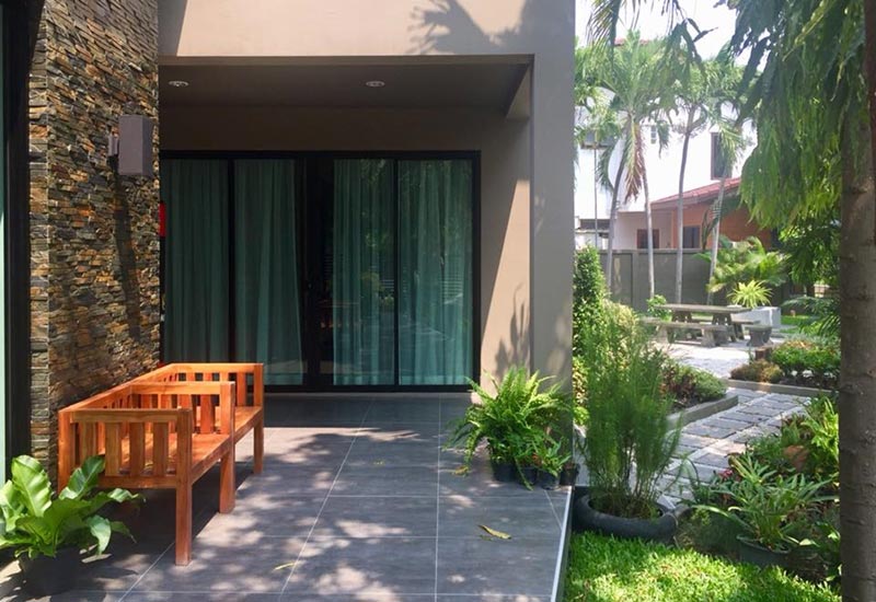 รีโนเวทบ้านเก่า รีโนเวทบ้านเก่า
