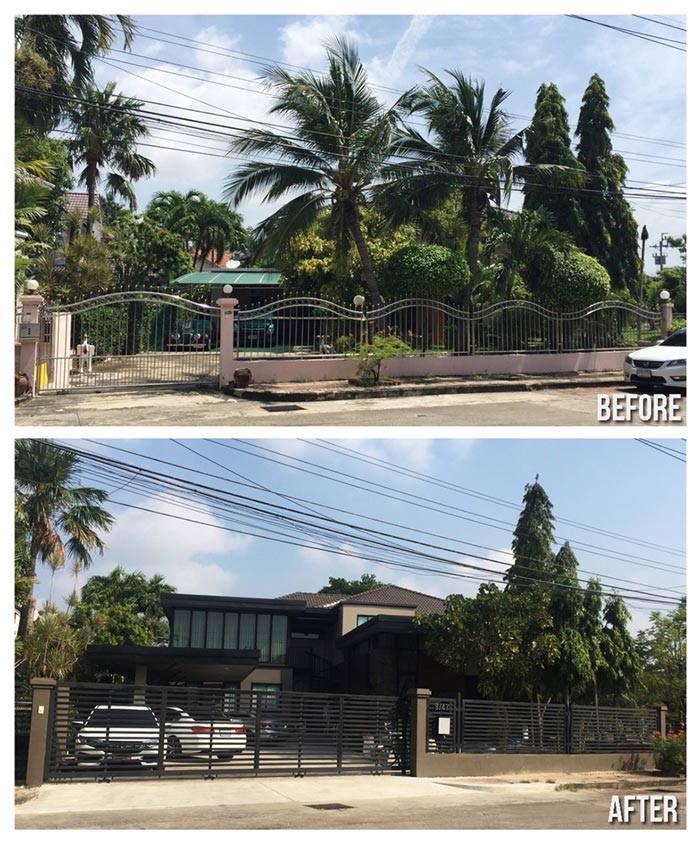รีโนเวทบ้านเก่า รีโนเวทบ้านเก่า