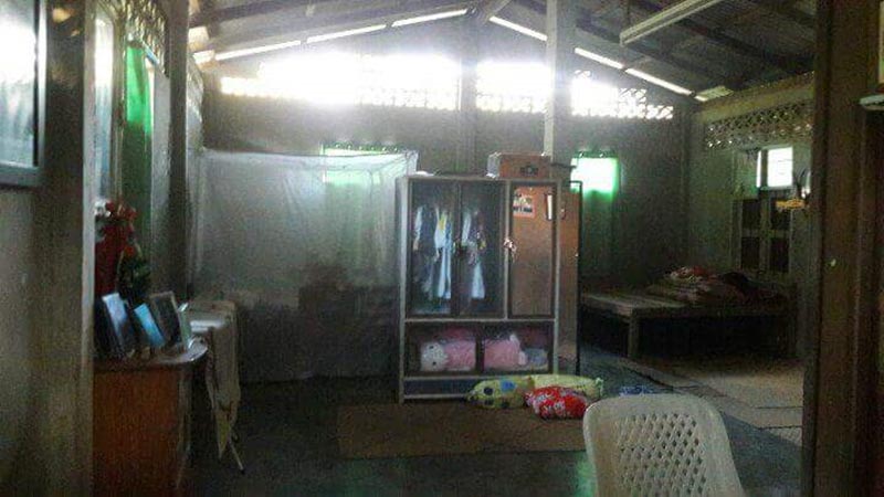 รีโนเวทบ้านเก่าชั้นเดียว รีโนเวทบ้านเก่าชั้นเดียว