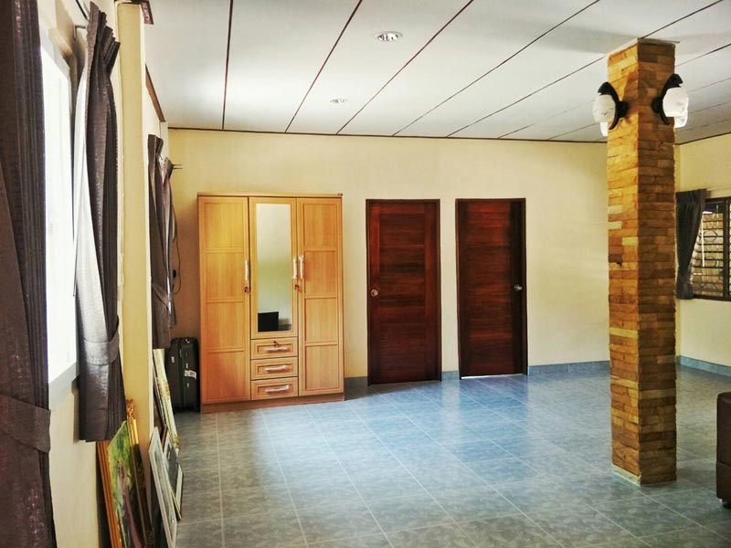 รีโนเวทบ้านเก่าชั้นเดียว รีโนเวทบ้านเก่าชั้นเดียว