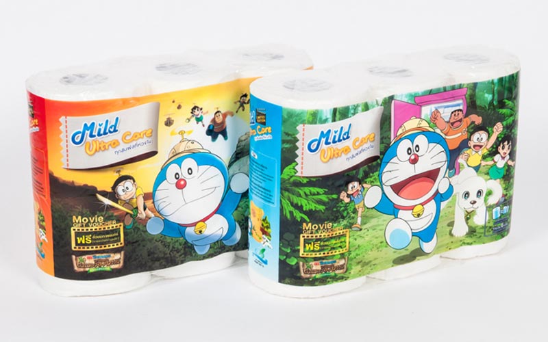 กระดาษทิชชูม้วน ยี่ห้อไหนดี กระดาษทิชชูม้วน ยี่ห้อไหนดี