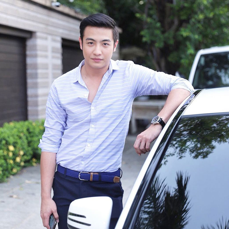 บ้านขุน ชานนท์ บ้านขุน ชานนท์