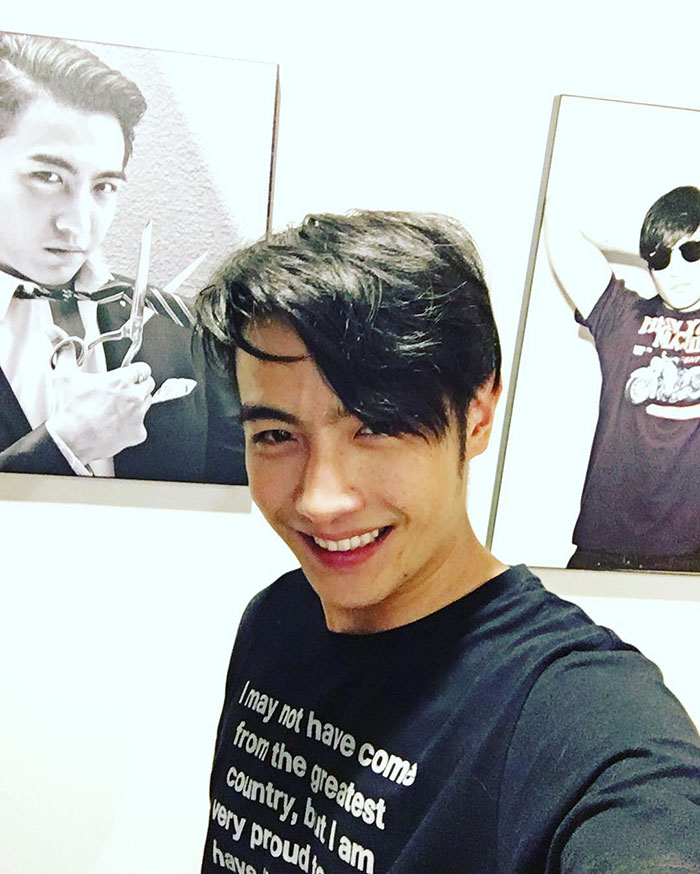 บ้านขุน ชานนท์ บ้านขุน ชานนท์
