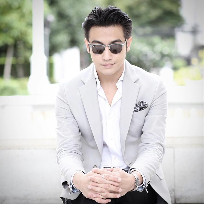 บ้านขุน ชานนท์ บ้านขุน ชานนท์
