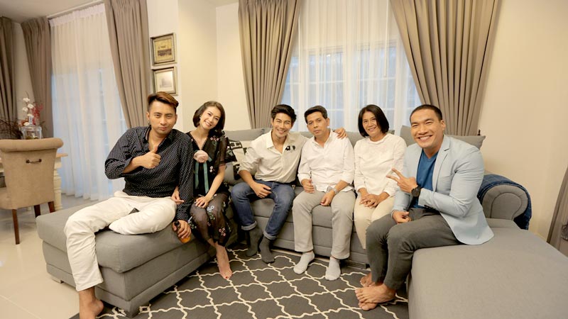 บ้าน มังกร ปภาวิน บ้าน มังกร ปภาวิน