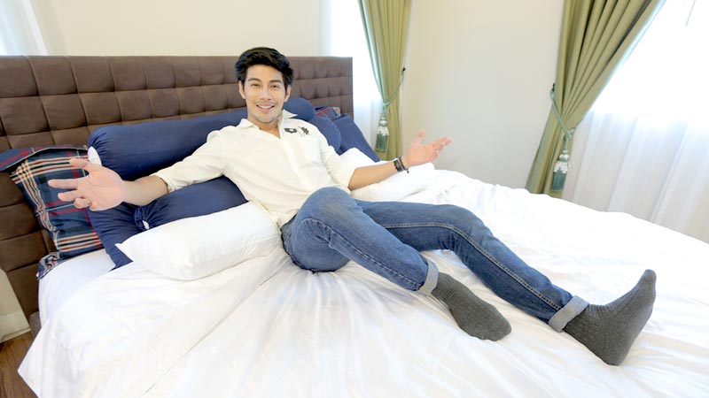 บ้าน มังกร ปภาวิน บ้าน มังกร ปภาวิน