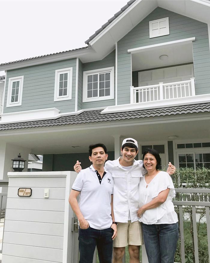 บ้าน มังกร ปภาวิน บ้าน มังกร ปภาวิน