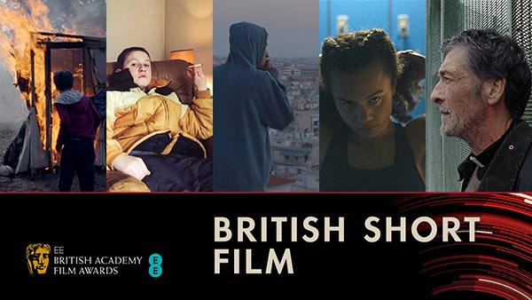 BAFTA Awards 2018 BAFTA Awards 2018