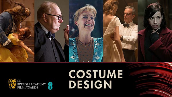 BAFTA Awards 2018 BAFTA Awards 2018