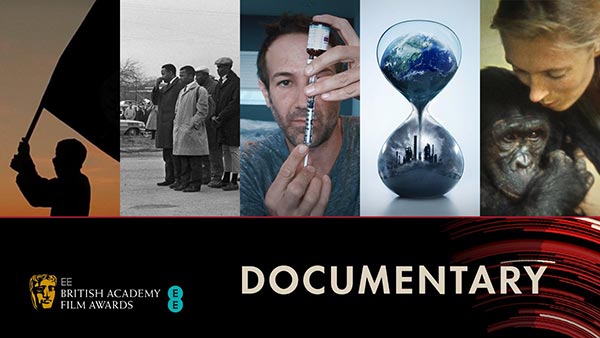 BAFTA Awards 2018 BAFTA Awards 2018