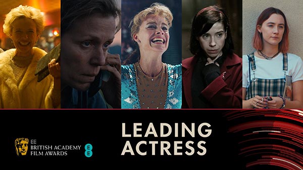 BAFTA Awards 2018 BAFTA Awards 2018