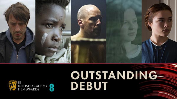 BAFTA Awards 2018 BAFTA Awards 2018