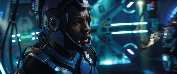 Pacific Rim Uprising Pacific Rim Uprising