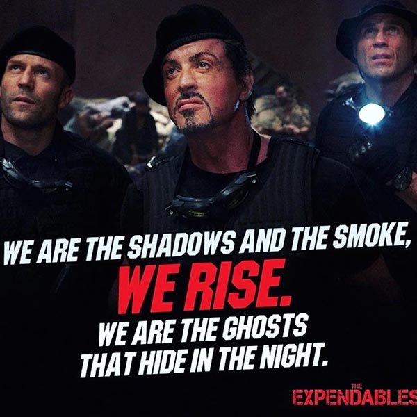 Expendables 4 Expendables 4