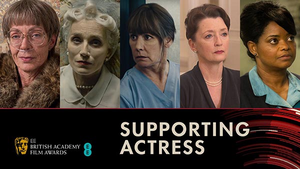 BAFTA Awards 2018 BAFTA Awards 2018