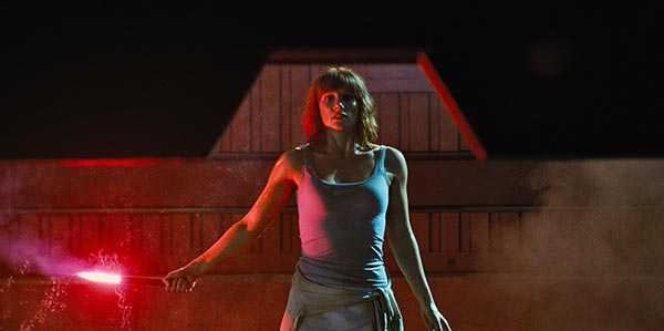 Jurassic World 2 Jurassic World 2