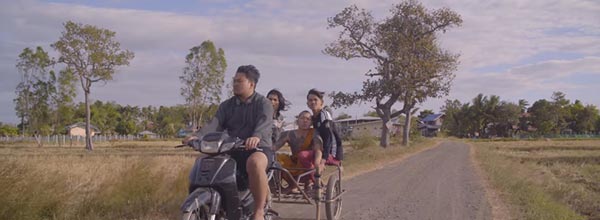 ไทบ้านเดอะซีรีส์ 2