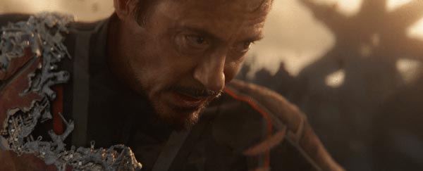 Avengers: Infinity War Avengers: Infinity War
