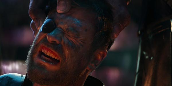 Avengers: Infinity War Avengers: Infinity War