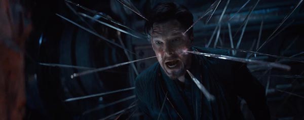 Avengers: Infinity War Avengers: Infinity War