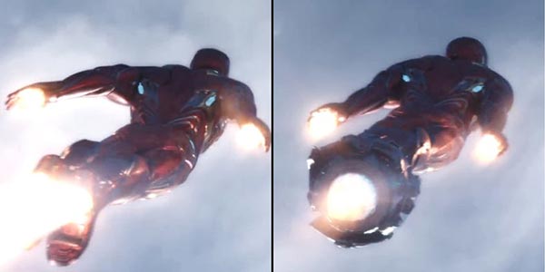 Avengers: Infinity War Avengers: Infinity War