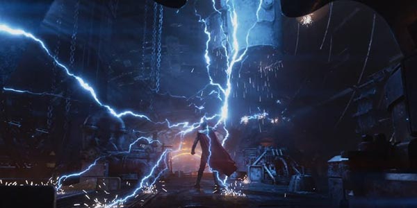 Avengers: Infinity War Avengers: Infinity War